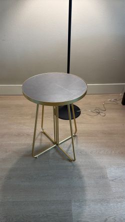 Side table