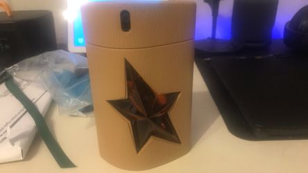 Mugler Fragrance For Sale (Not free Inquire For Price)
