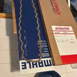Jeep Gaskets 4.0l