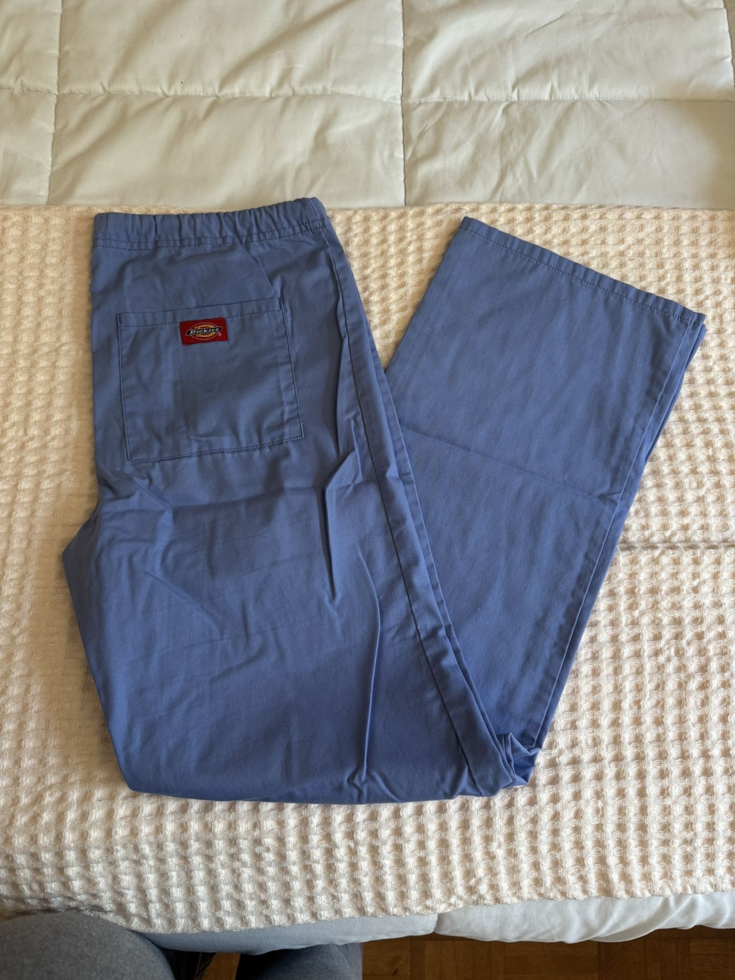 Dickies Scrub Set