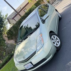 2009 Toyota Prius