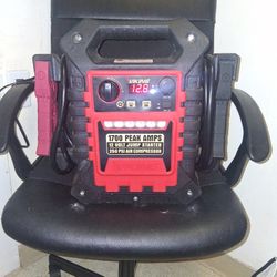 VIKING JUMP STARTER 
