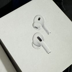 Brand New AirPod Pro 2nd Gen ( Real ) 