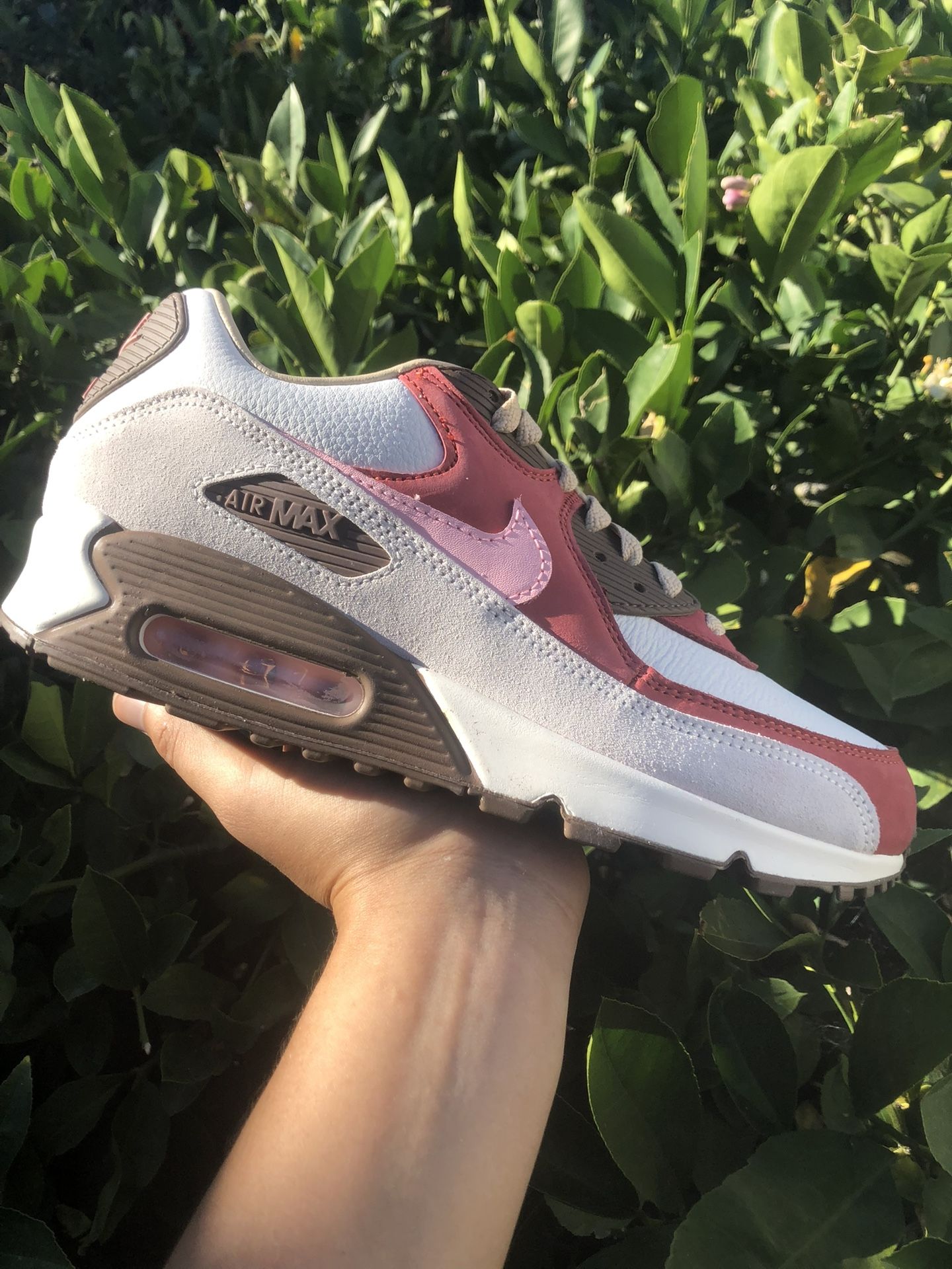 Nike Air Max 90 Bacon Size 8.5