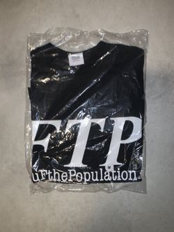 FTP OG Logo Tee