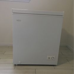 Freezer Like New