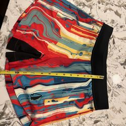 Women's Shorts 