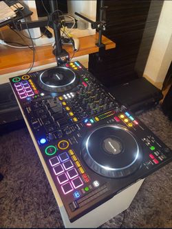 DDJ-FLX10