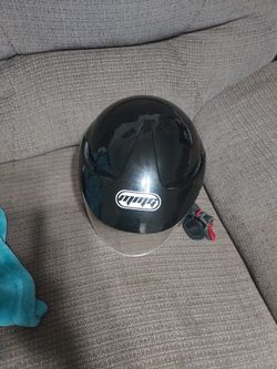Scooter Helmet
