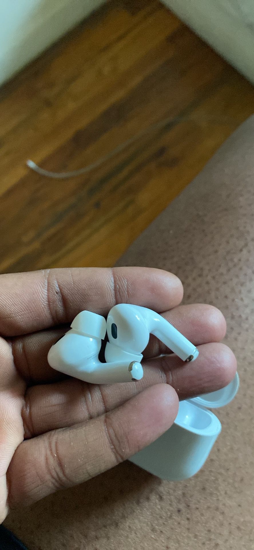 Apple AirPods Pro 2nd Generation