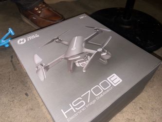 Holy Stone HS700E GPS drone