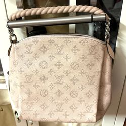Louis Vuitton Tote Med 