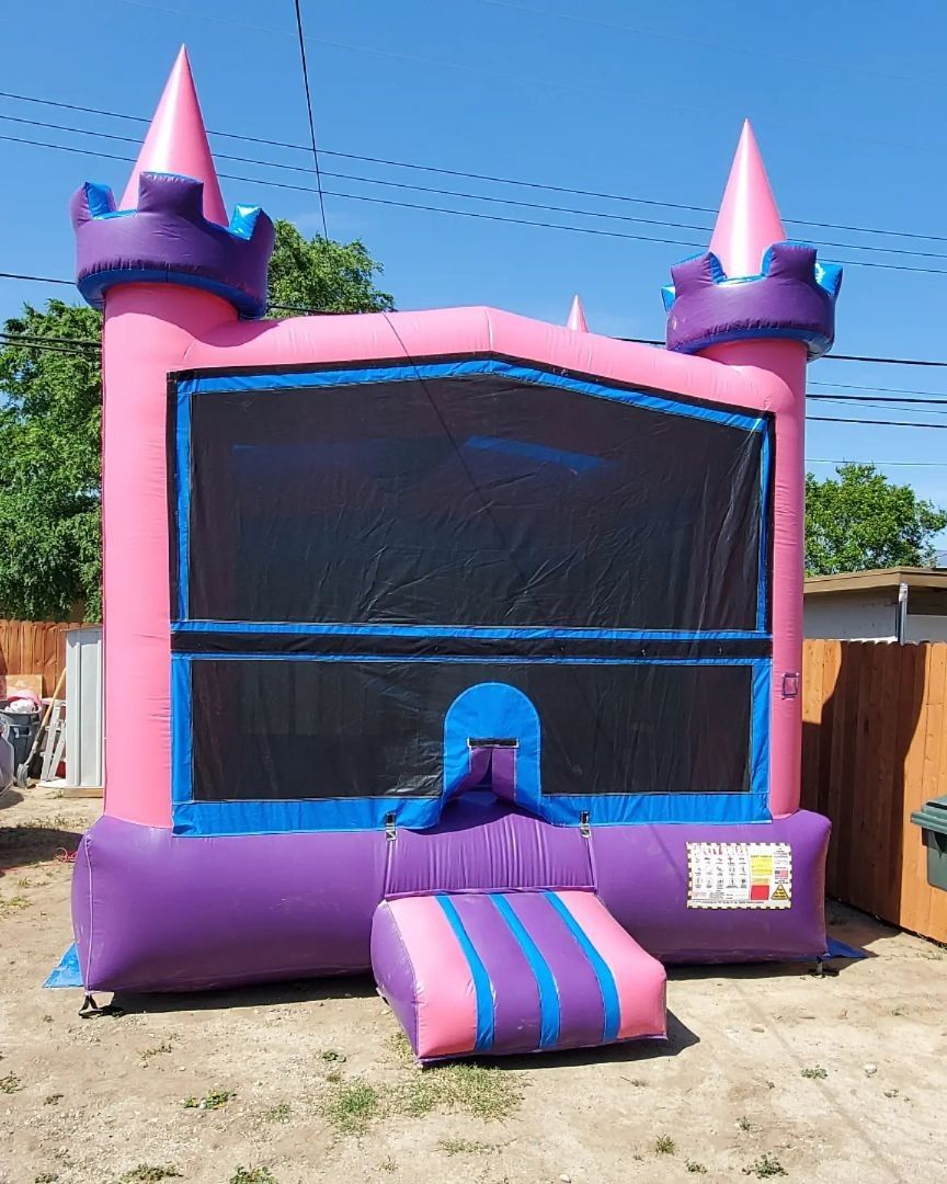 Bounce House