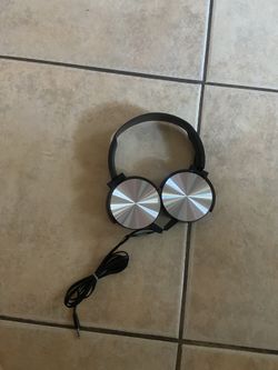 Wired Headphones