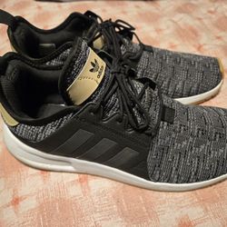 Mens Adidas Shoes Size 10