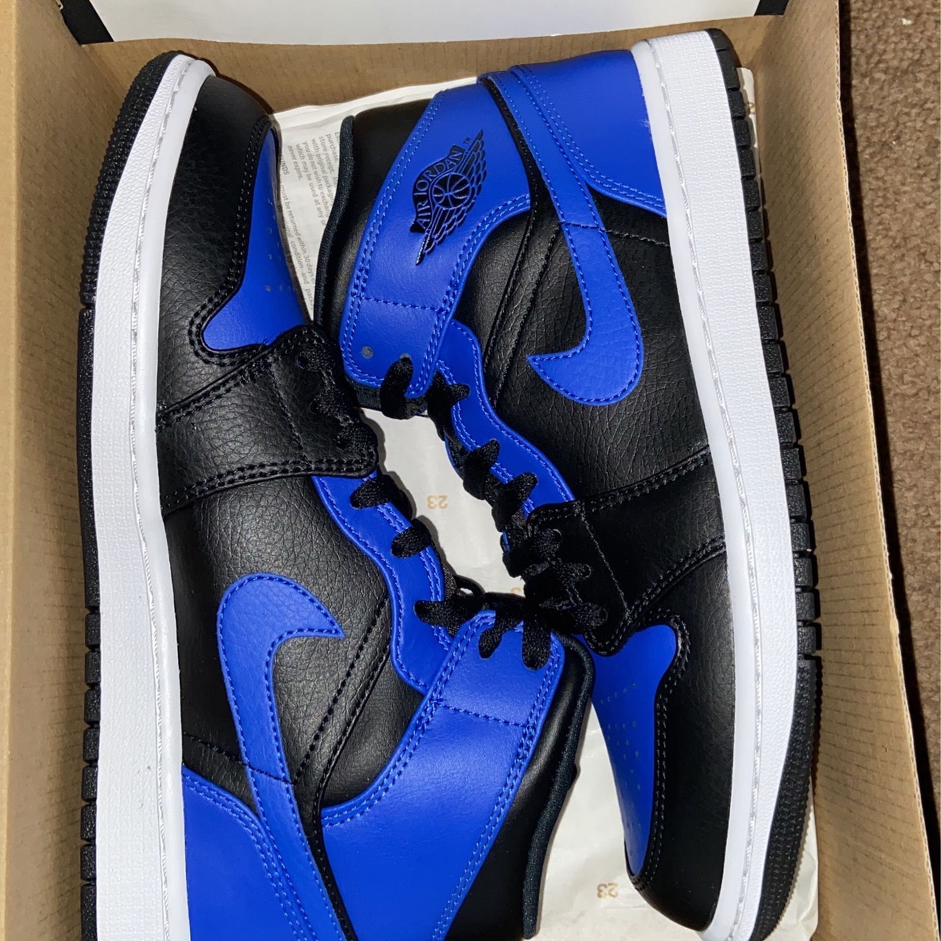 Jordan 1