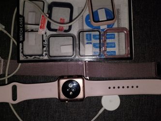 Apple 🍎 iwatch