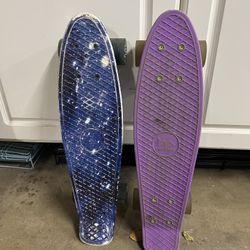 Small Kids Skateboards