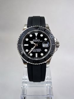 ROLEX YATCH MASTER