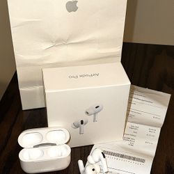 Airpods Pro 2 Generation 