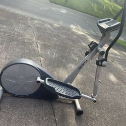 Pro Form Elliptical