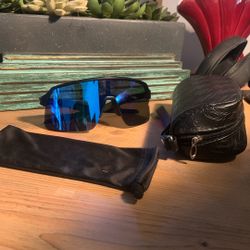 Oakley Sutro prism Sunglasses lenses