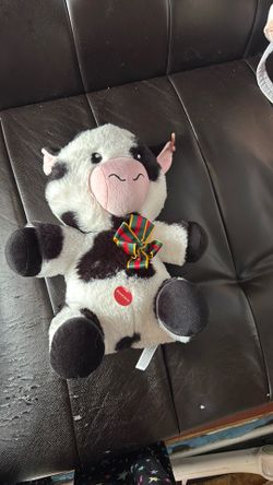 Cow stuffy