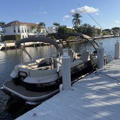 2019 Princecraft Vogue 25xt