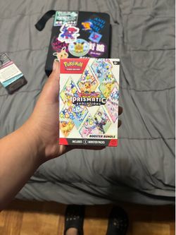 Prismatic evolution