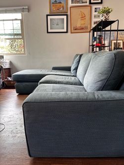 IKEA Sectional