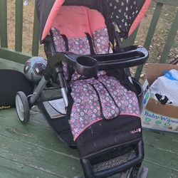 Stroller