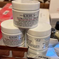 Kieth’s Ultra Facial Cream 