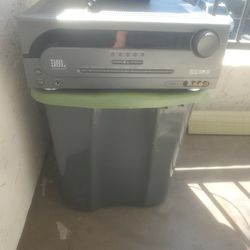JBL Receiver 
