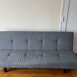 Sleeper sofa