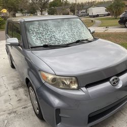 2012 Scion xB