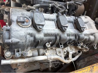 2011 Chrysler Town & Country