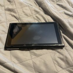 Nintendo Switch Animal Crossing (TABLET ONLY)