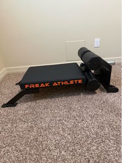 Freak Athlete Nordic Mini Pro