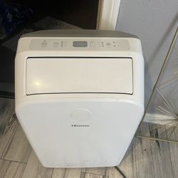 Portable AC