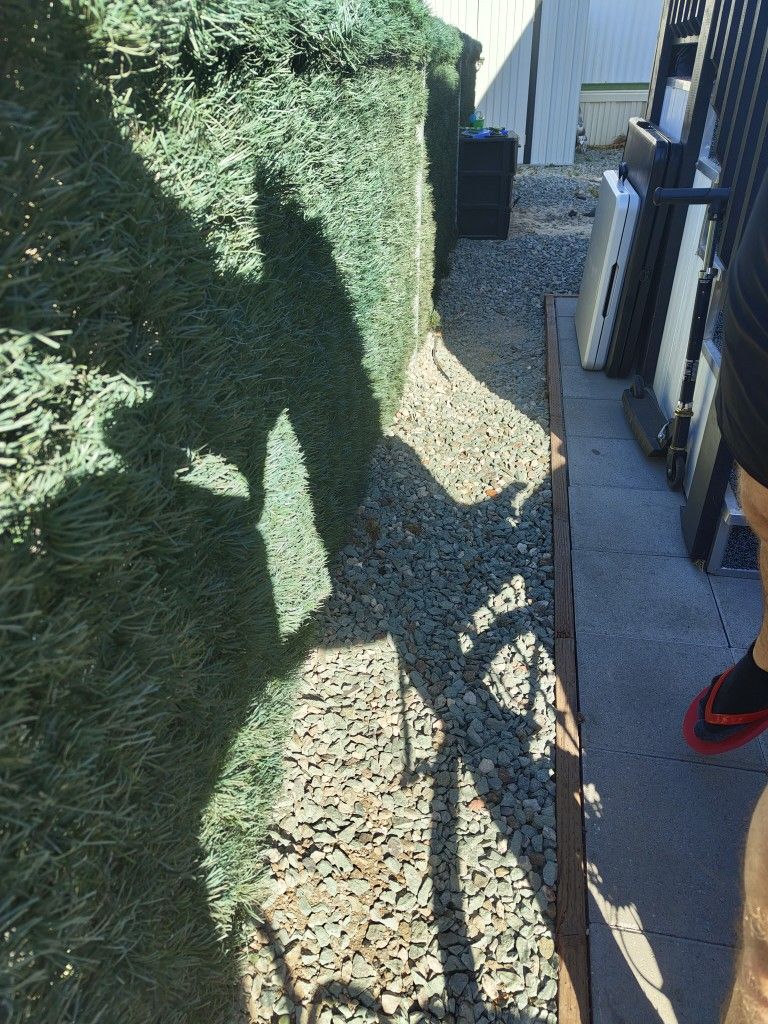 Free Garden Decorative Rock/Stone