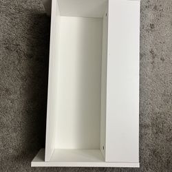 IKEA desk organizer pahl