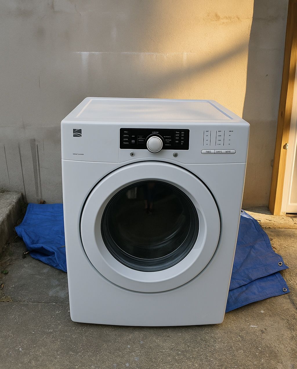 FREE DELIVERY🚚 🆓 Washer / Washing Great condition Kenmore