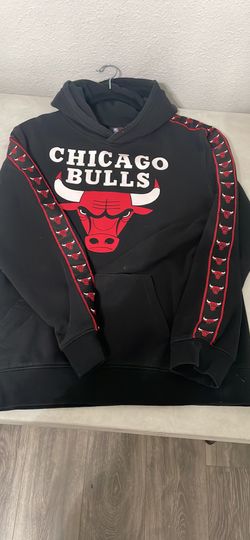 Chicago Bulls Hoodie