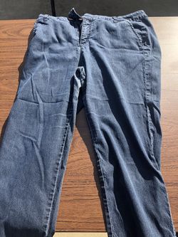 Women’s jeans size 14