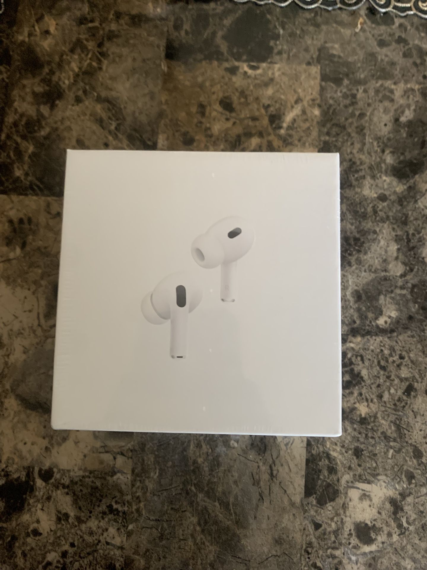 AirPods Pro  (2nd Generation)