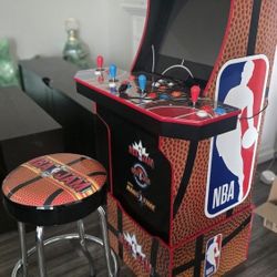 Arcade Game NBA Jam  