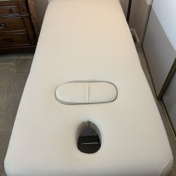 Massage Bed