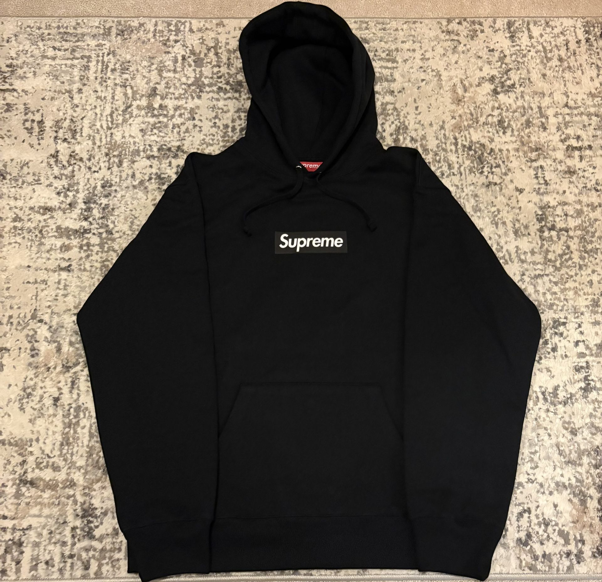 Supreme Hoodie