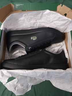 Lacoste Mens Shoes 10.5