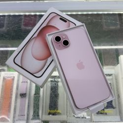 iPhone 15 Plus Unlocked 💥